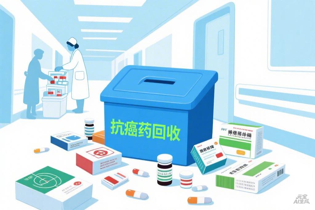 南京肿瘤药物公司有哪些？最新市场格局全解