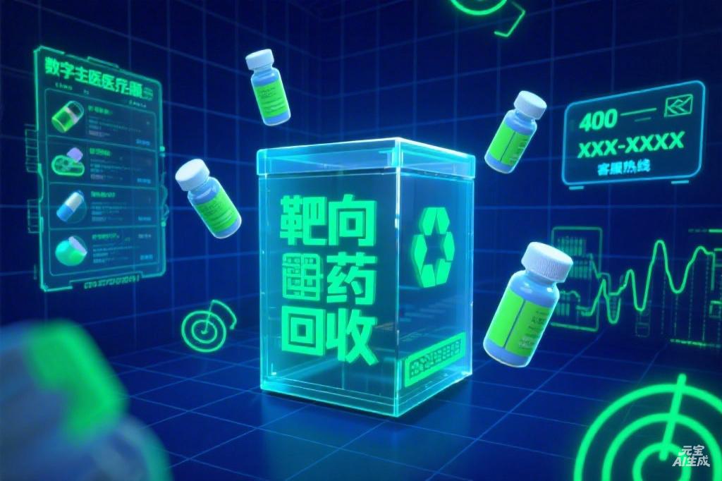 南京吐血整理：揭秘全国收药网网址是多少及高效回收指南