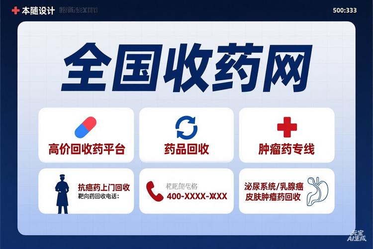 南京全国收药网官方网站首页入口揭秘：肿瘤药回收高效变现的正确姿势